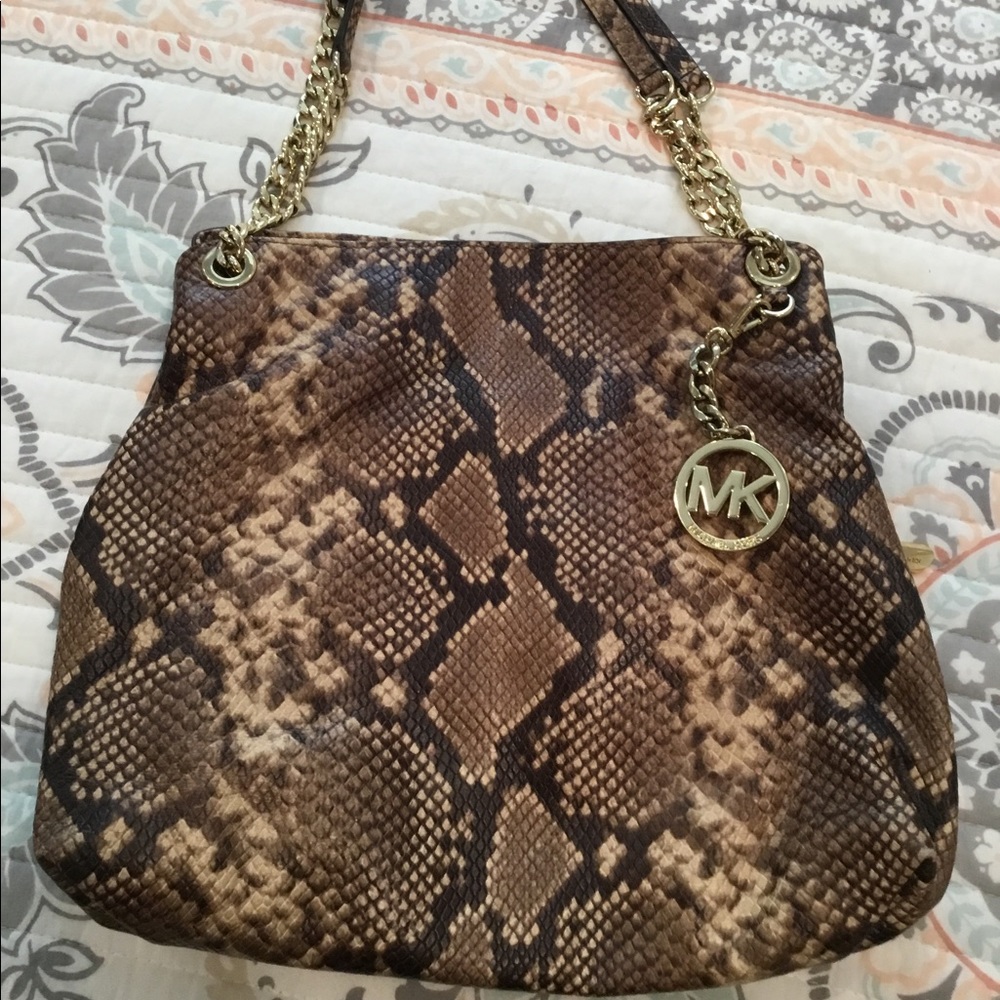 Michael Kors Shoulder Bag